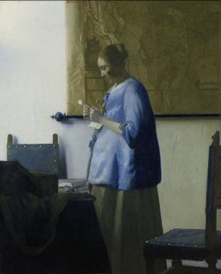 Collectie: Rijksmuseum Amsterdam.