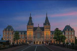 Collectie: Dordrechts Museum.