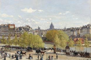 De Mesdag Collectie.